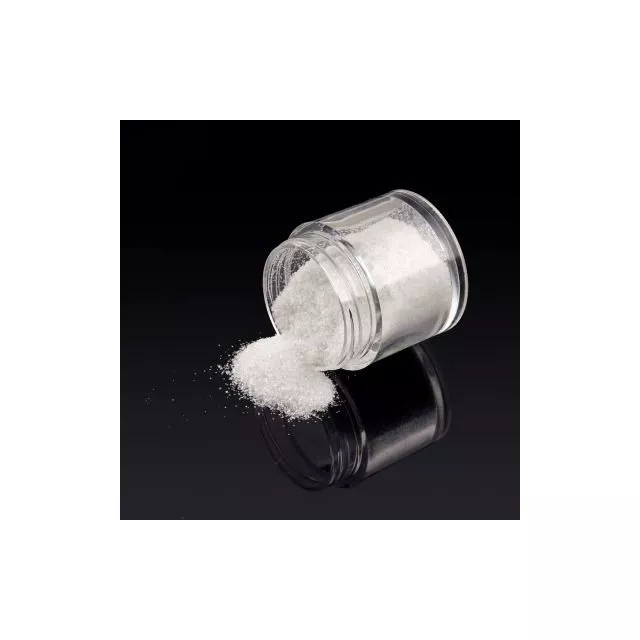 Kynsi Glitter 5g No:12 Pure White