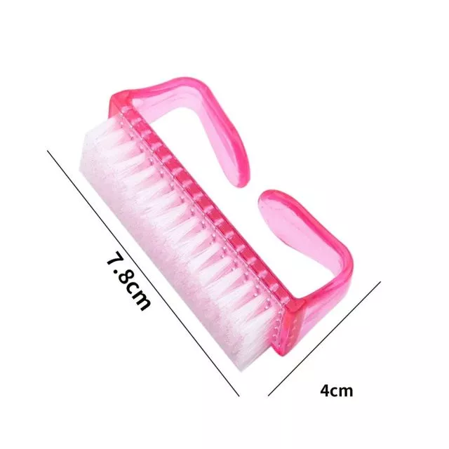 Kynsiharja/Manikyyriharja Pink