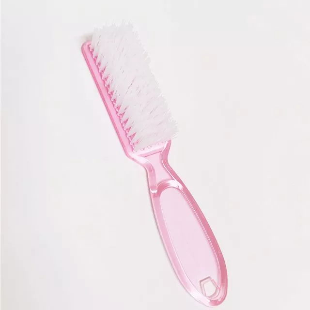 Kynsiharja/Manikyyriharja Pink