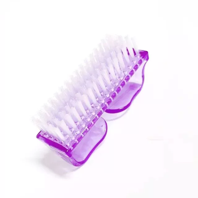 Kynsiharja/Manikyyriharja Purple