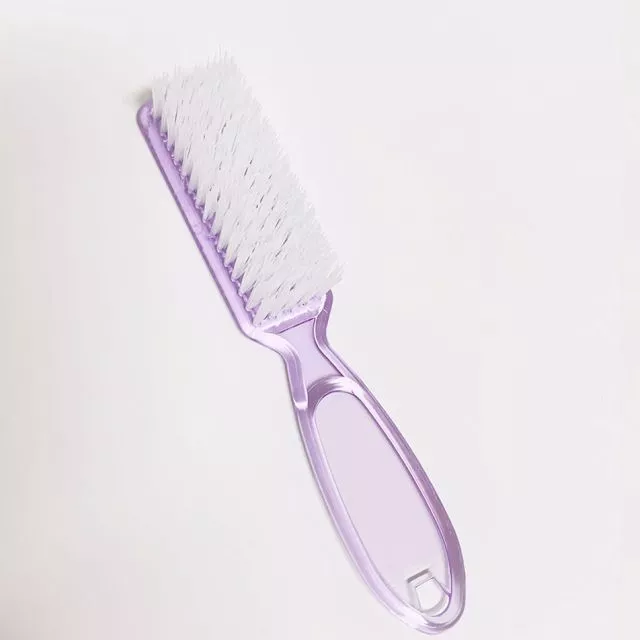 Kynsiharja/Manikyyriharja Purple