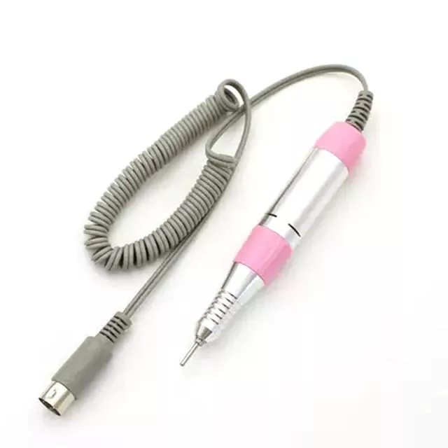 Kynsiporan Käsiosa Pink