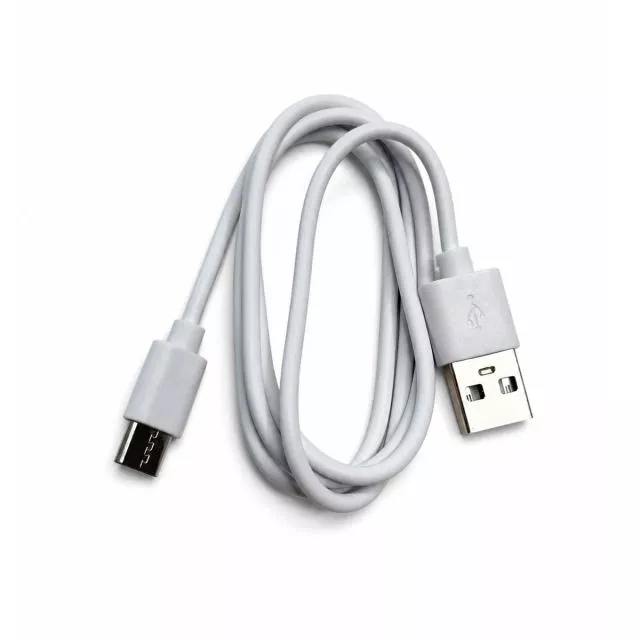 Kynsiporan Latauskaapeli USB-A / USB-C / 0.8m