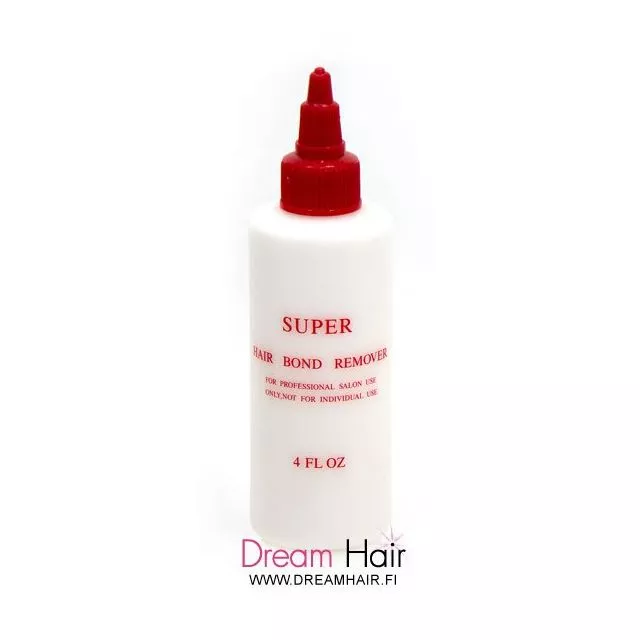 Liimanpoistoaine 120ml