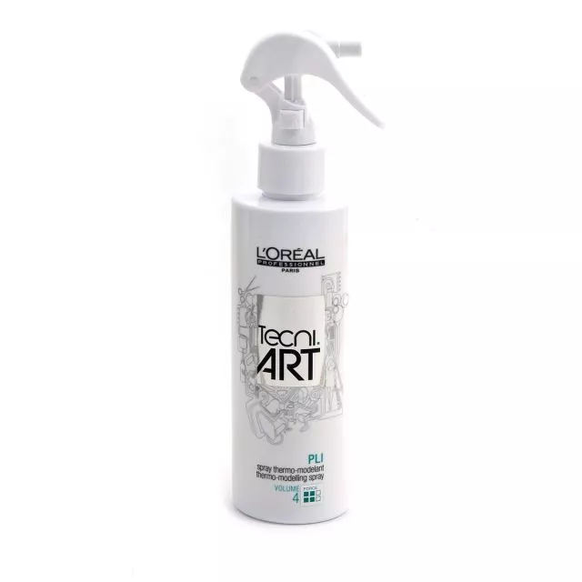 Loreal Techni.Art - PLI Kampausneste 190 ml