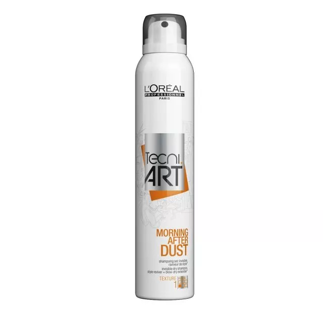 Loreal Tecni.Art - Morning After Dust Kuivashampoo 200 ml