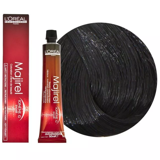 Loreal Majirel 1