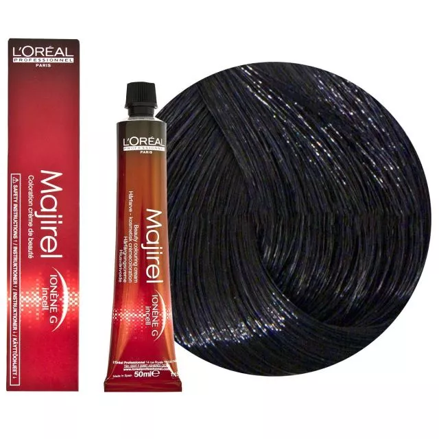 Loreal Majirel 2.10