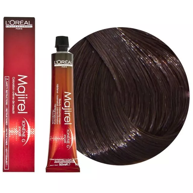 Loreal Majirel 4.8