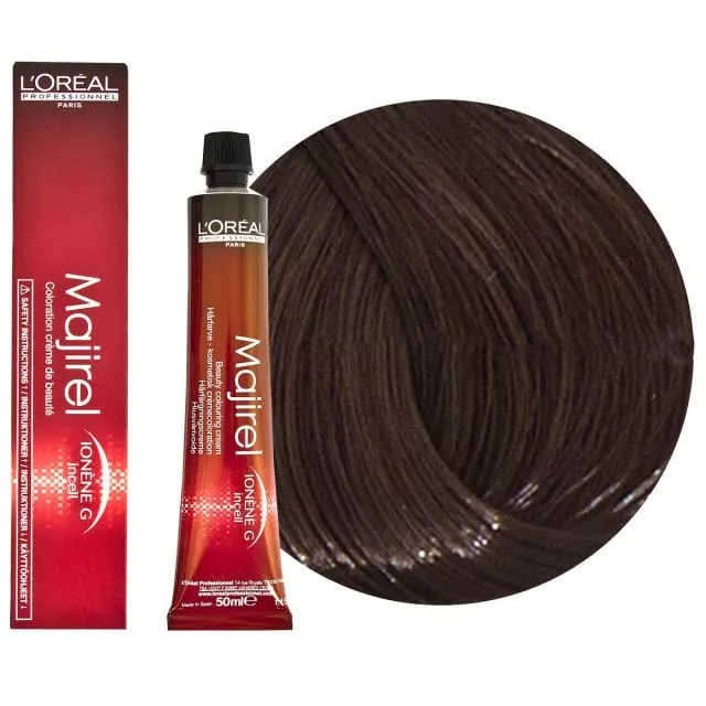 Loreal Majirel 5