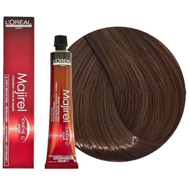Loreal Majirel 6