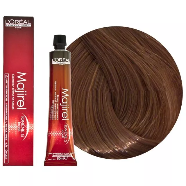 Loreal Majirel 7.31