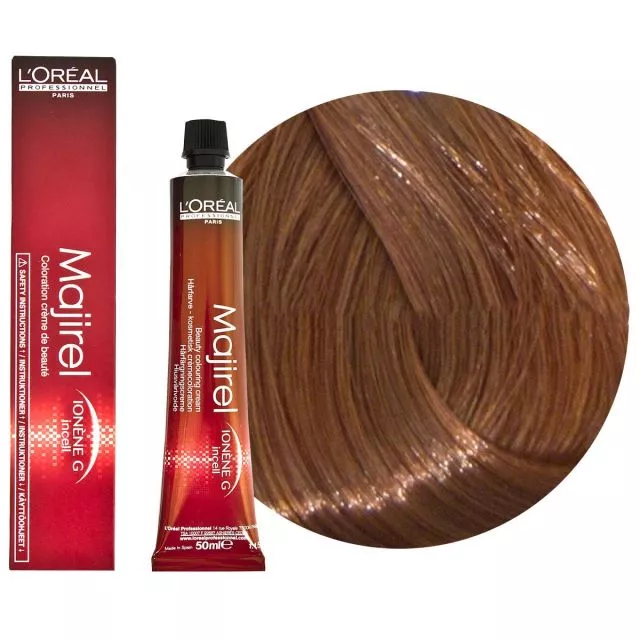 Loreal Majirel 7.3