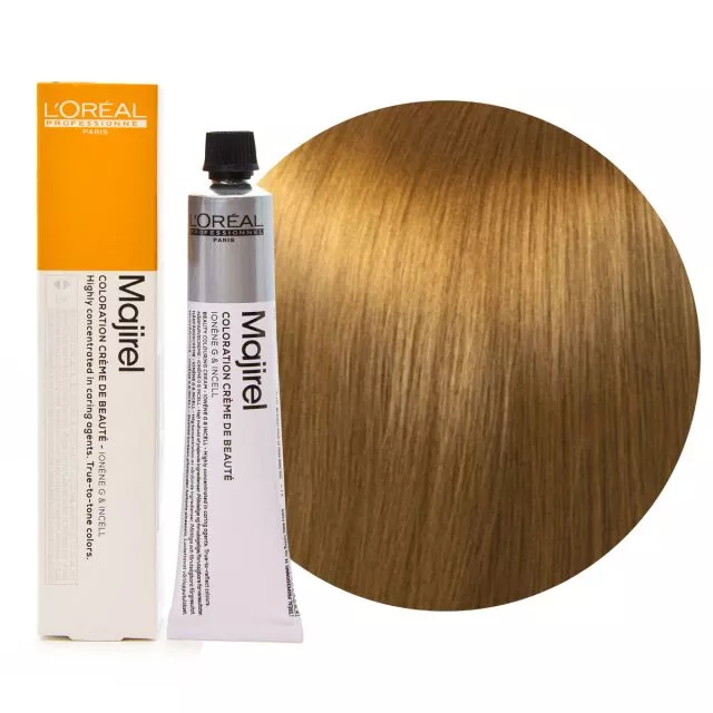 Loreal Majirel 8.3