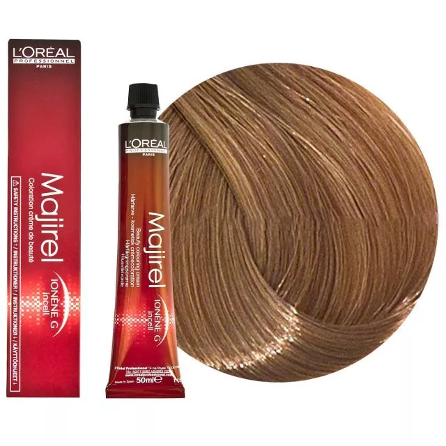 Loreal Majirel 8