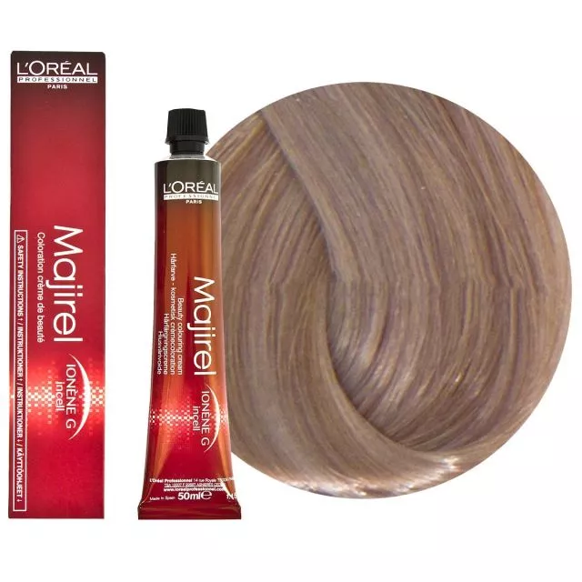 Loreal Majirel Blond 9.12