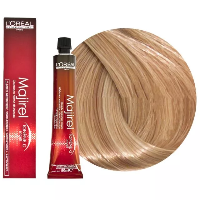 Loreal Majirel Blond 9.31