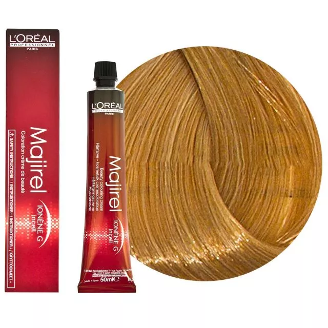 Loreal Majirel 9.3