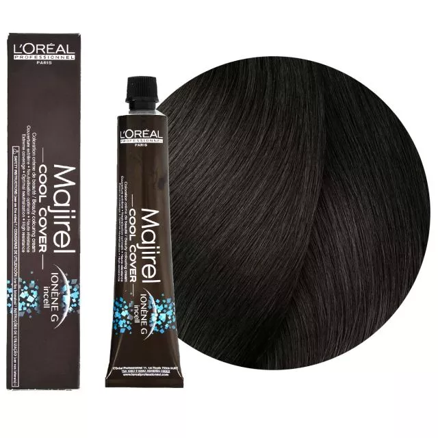 Loreal Majirel Cool Cover 5