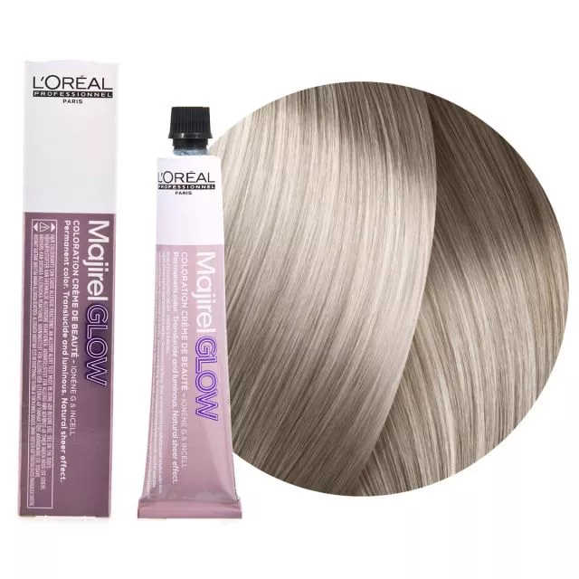Loreal Majirel Glow .01