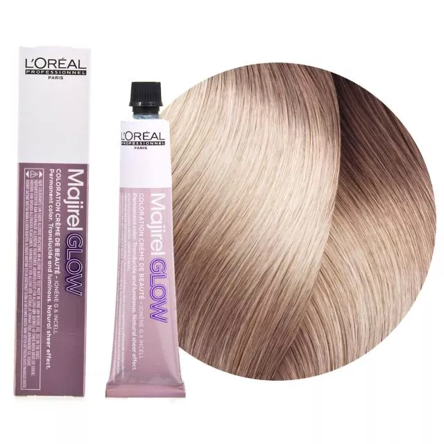 Loreal Majirel Glow .02
