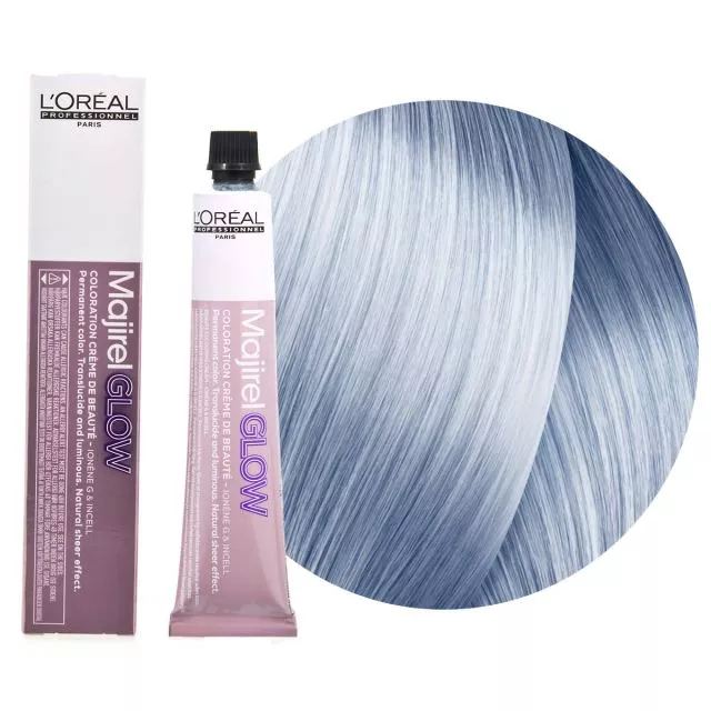 Loreal Majirel Glow .10