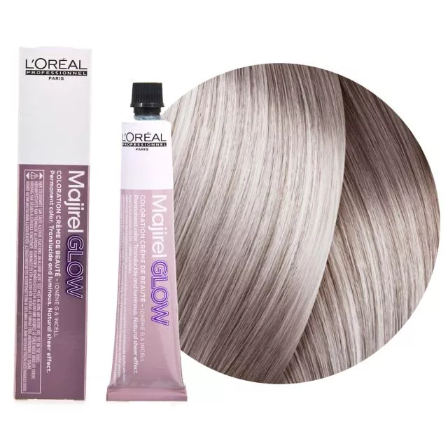 Loreal Majirel Glow .12