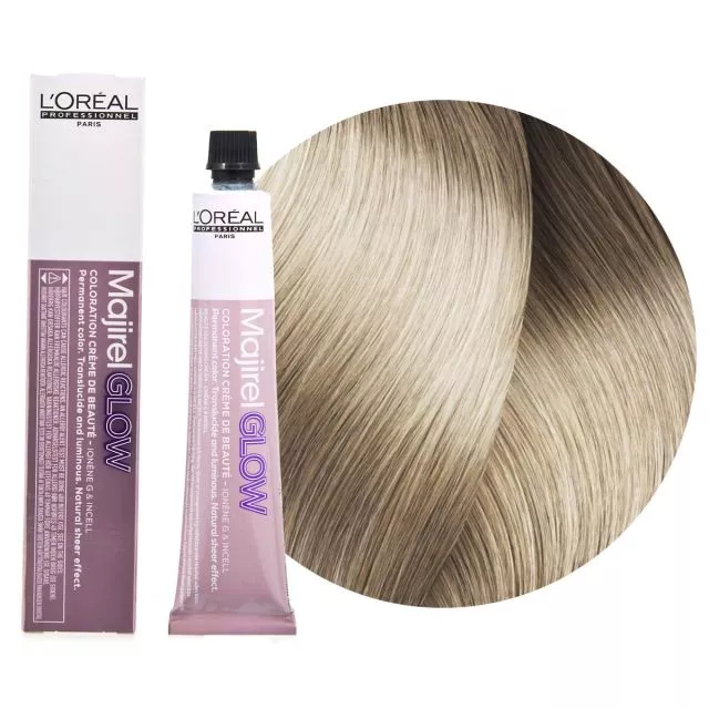 Loreal Majirel Glow .13