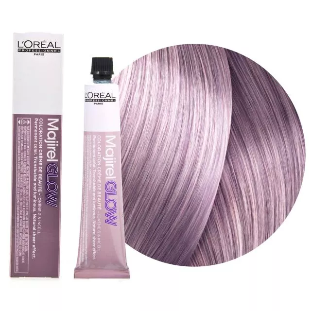 Loreal Majirel Glow .22