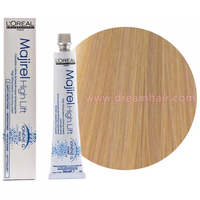 Loreal Majirel High Lift Ash Violet