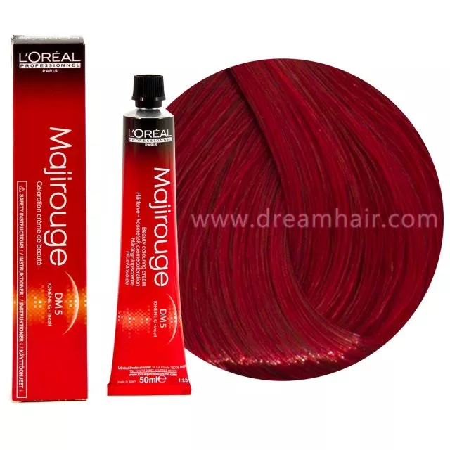 Loreal Majirouge 6.60