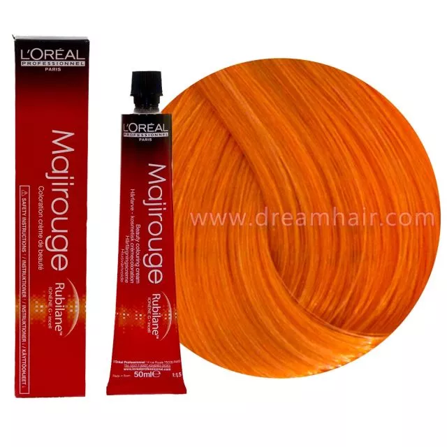 Loreal Majirouge 7.40