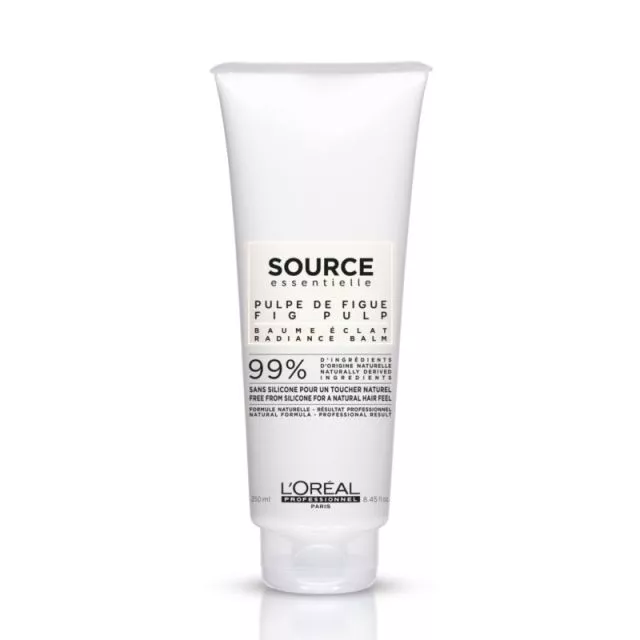 Loreal Source Essential Radiance Balm 250ml