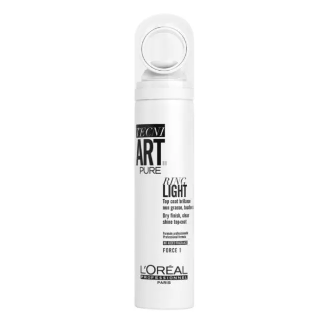 Loreal Tecni.Art - Hajusteeton Kiiltosuihke 150 ml