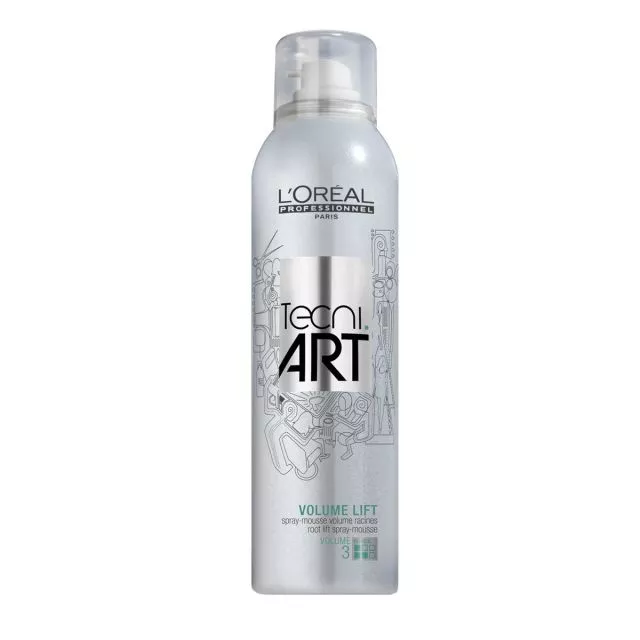 Loreal Tecni.Art - Volume Lift Tyvivaahto 250 ml