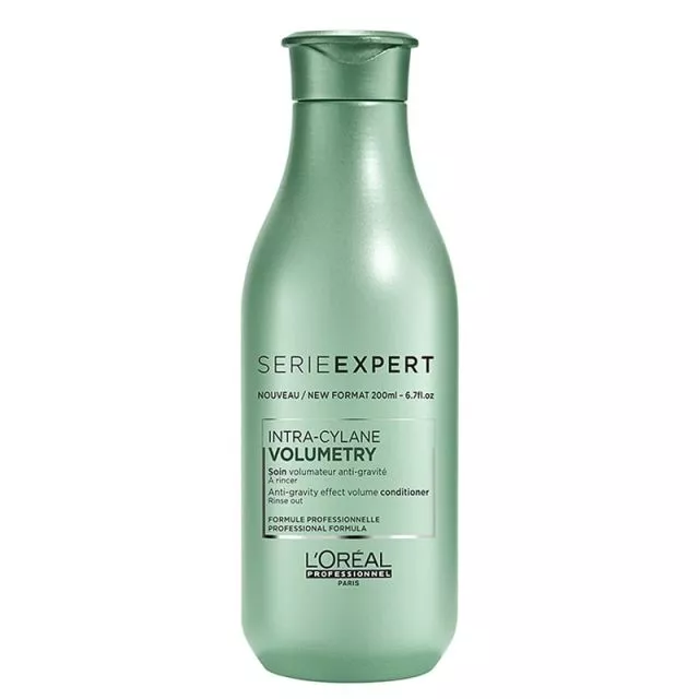 Loreal Serie Expert Tuuheuttava Hoitoaine 200ml