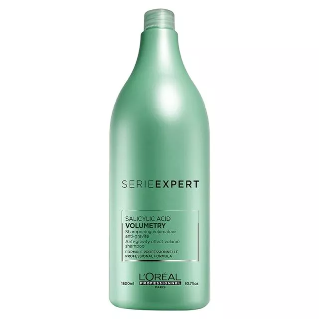 Loreal Serie Expert Tuuheuttava Shampoo 1500ml