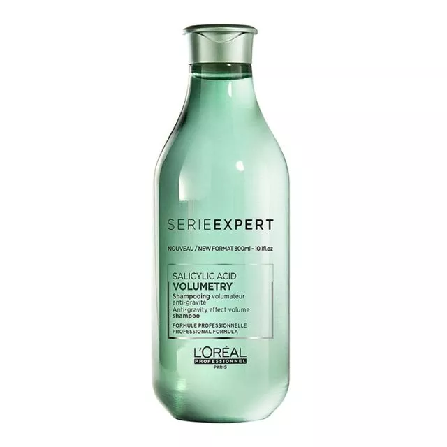 Loreal Serie Expert Tuuheuttava Shampoo 300ml