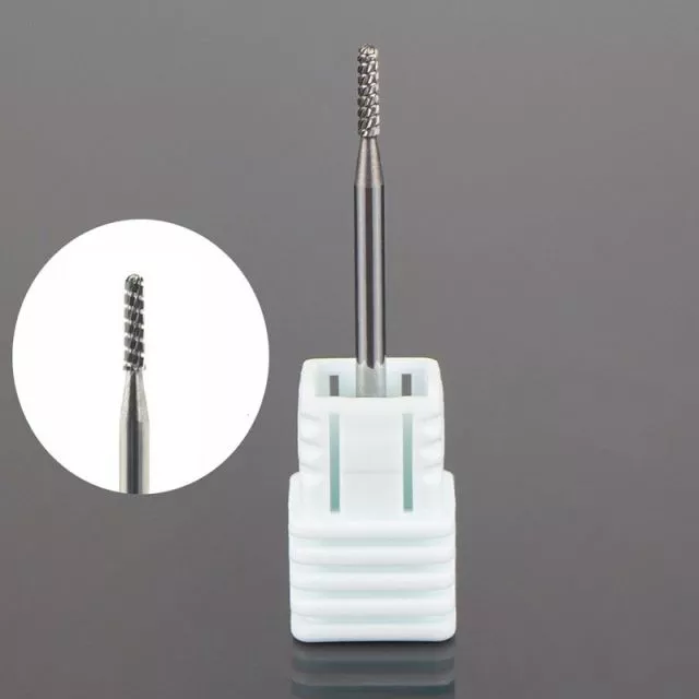 Remove Dead Skin Small Round Bit Medium