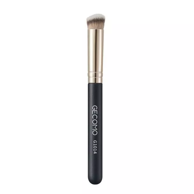 Gecomo Viistopäinen Concealer-Sivellin G1014