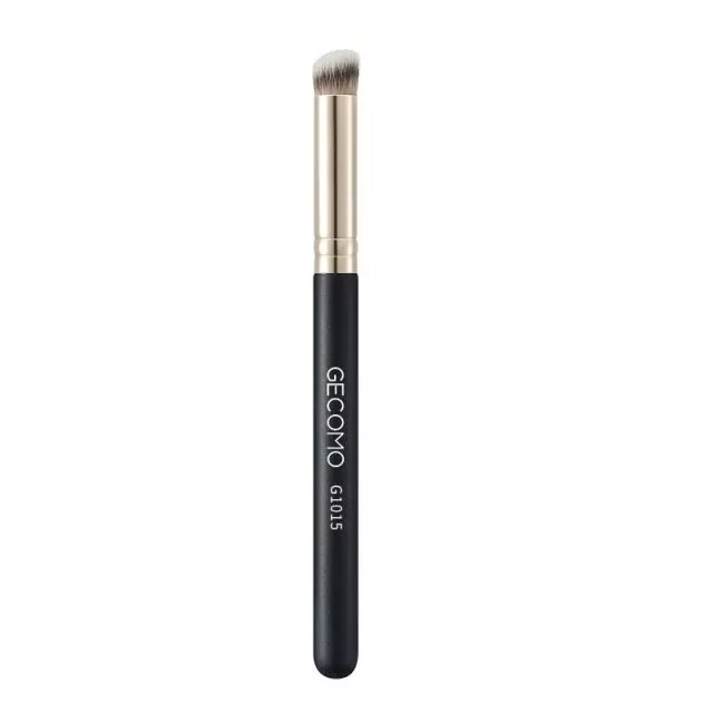 Gecomo Pieni Viistopäinen Concealer-Sivellin G1015