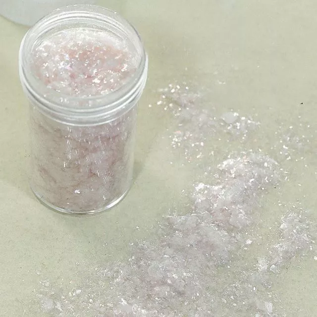 Mica Powder Vaalea Purple