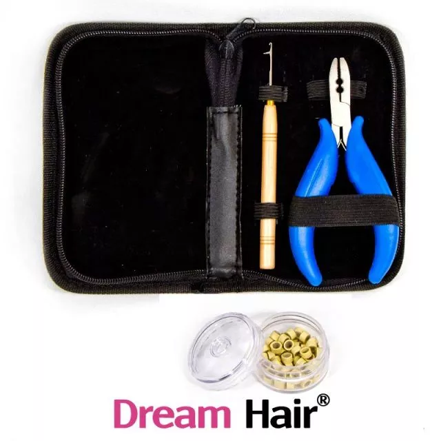 Micro Ring Kit 3 Blond