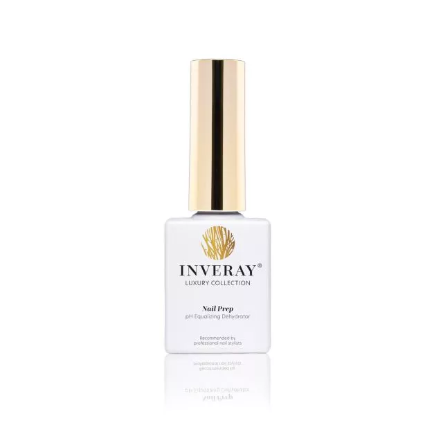 Inveray Luxury Nail Prep & Dehydrator