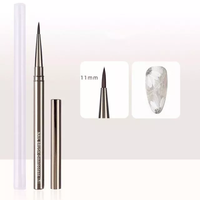 Nailart Sivellin 11mm