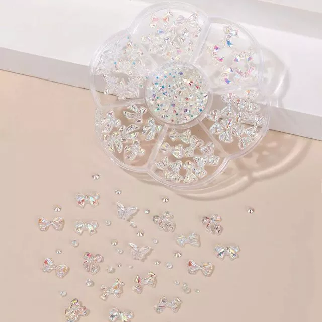Nailart Mix Pakkaus 3