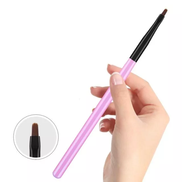 Nailart Sivellin Purple
