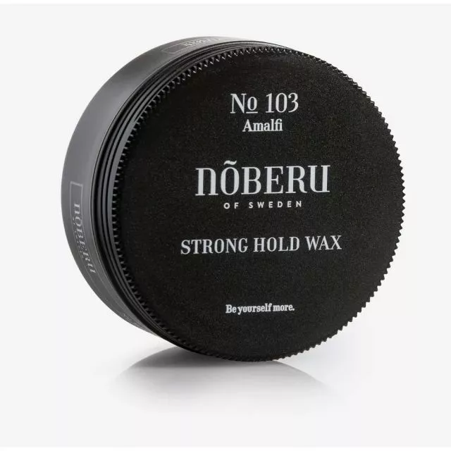 Nõberu Of Sweden Strong Hold Wax 80 ml