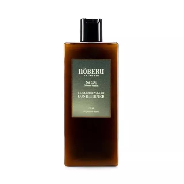 Nõberu Of Sweden Thickening Volume Conditioner – Tobacco Vanilla 250 ml