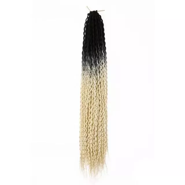 Zizi Braid 1205